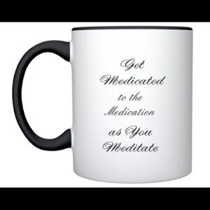 Thickness Lingerie mugs